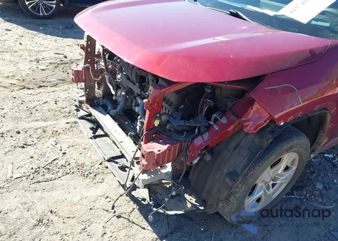 2020 Toyota Rav4 Xle из США, поврежденный, VIN 2T3W1RFV7LC078565